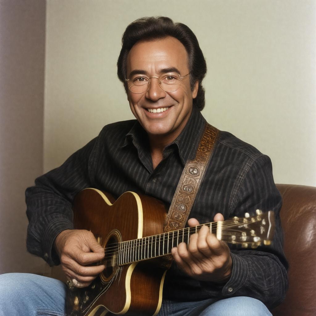 Neil Diamond